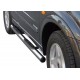 TUBES MARCHE PIEDS INOX D.76 SSANGYONG KYRON 