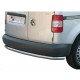 PROTECTION ARRIERE INOX 63 VW CADDY 2004- CE 