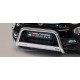 MEDIUM BAR INOX D.63 FIAT 500X 2015- CE - MISUTONIDA