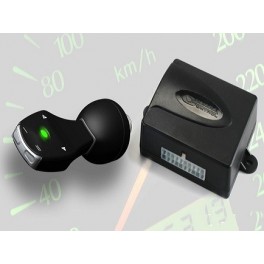 Regulateur de vitesse Iveco - complet avec fonction limiteur