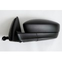 Retroviseur complet SEAT TOLEDO 2013- - Electrique - Coiffe a peindre - Droit - CIPA