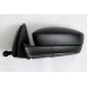Retroviseur complet SEAT TOLEDO 2013- - Electrique - Coiffe a peindre - Gauche - CIPA
